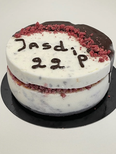 IJstaart