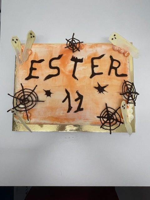 IJstaart