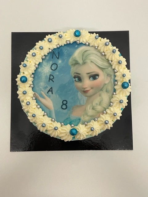 IJstaart