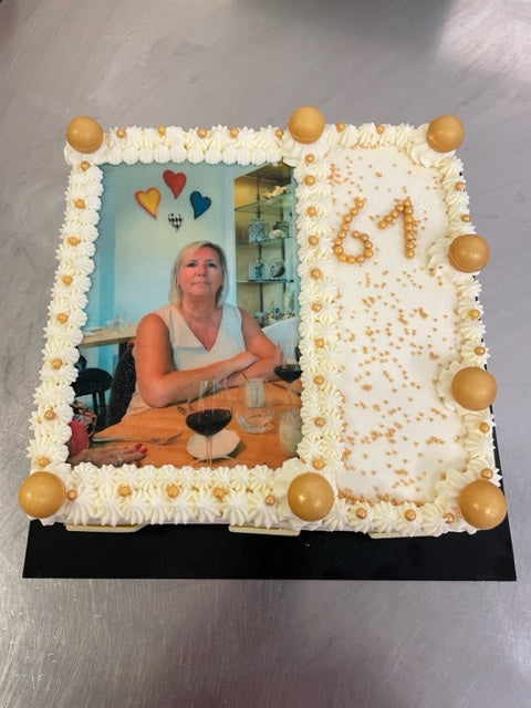 IJstaart